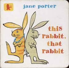 This Rabbit, That Rabbit