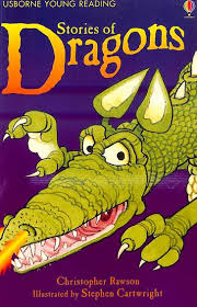 Stories Of Dragons - Usborne Young Reading