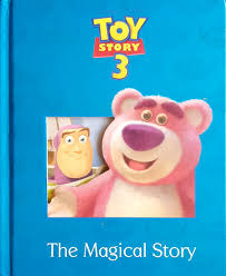Toy Story 3