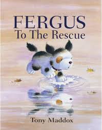 Fergus to the Rescue
