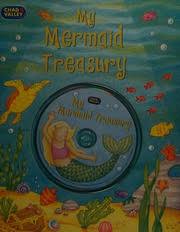My Mermaid Treasury book