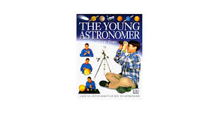 The Young Astronomer