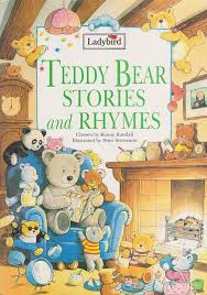 Teddy Bear Stories and Rhymes