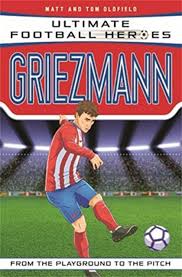 Griezmann (Ultimate Football Heroes)