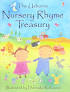 USBORNE Nursery Rhyme Treasury