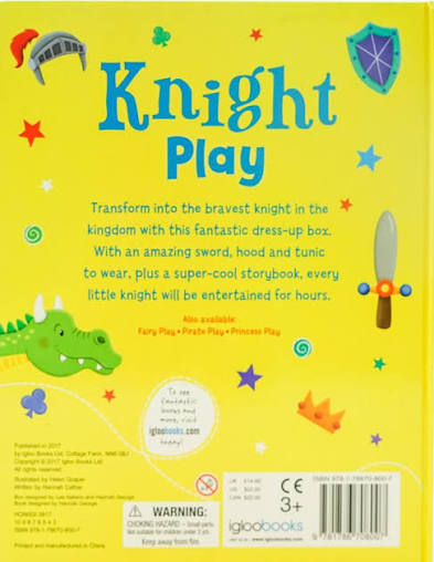 Knight Play