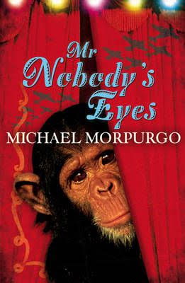 Mr Nobodys Eyes