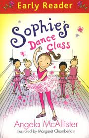 Sophie'S Dance Class