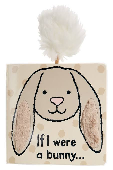 If I Were A Bunny