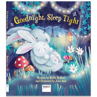 Goodnight, Sleep Tight