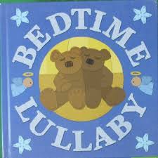 Bedtime Lullaby Nursery Rhyme