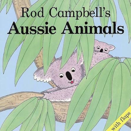 Aussie Animals