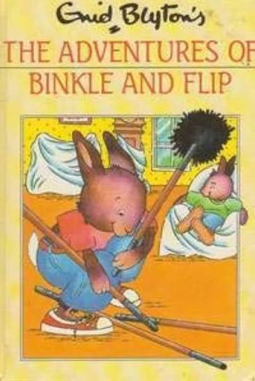 The Adventures of Binkle and Flip