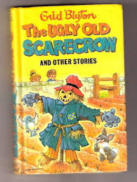 The Ugly Old Scarecrow: and Other Stories