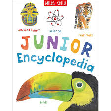 Junior Encyclopedia