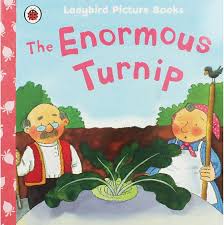 The Enormous Turnip