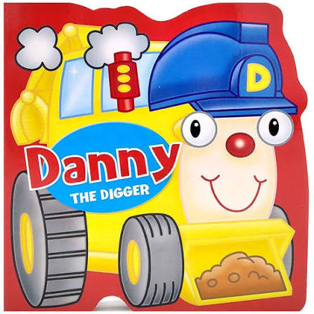 Danny the Digger