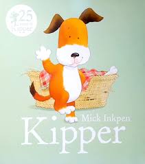Kipper (25 years of Kipper)