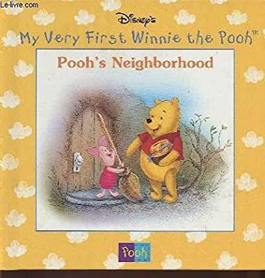 Pooh's Neighborhood