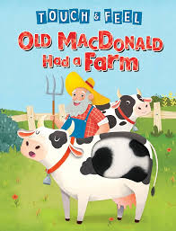 Old Macdonald's Barn
