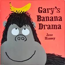 GARY'S BANANA DRAMA