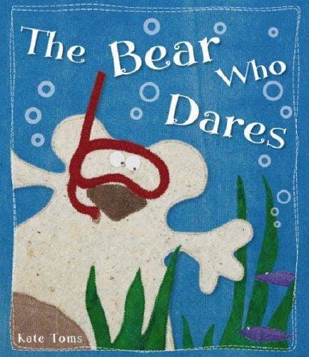 The Bear Who Dares