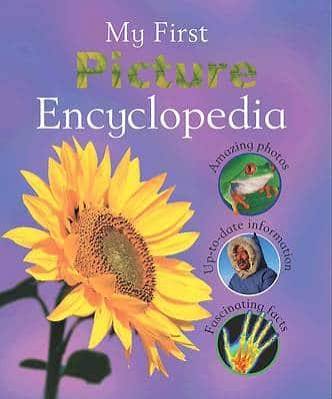 My First Picture Encyclopedia