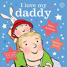 I Love My Daddy