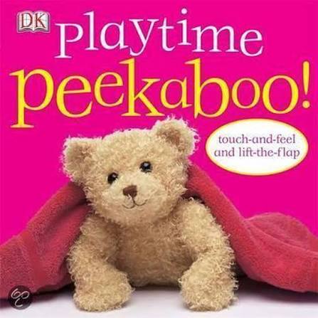 Playtime Peekaboo