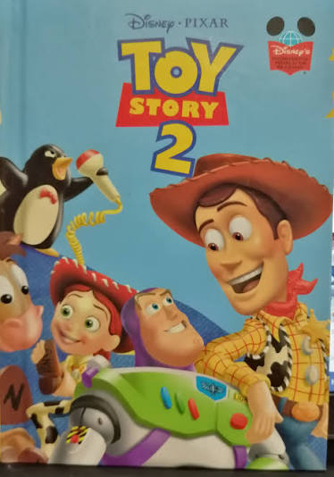Toy Story 2