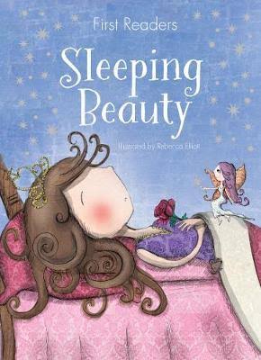 First Readers Sleeping Beauty