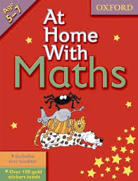 At Home with Maths (5-7)