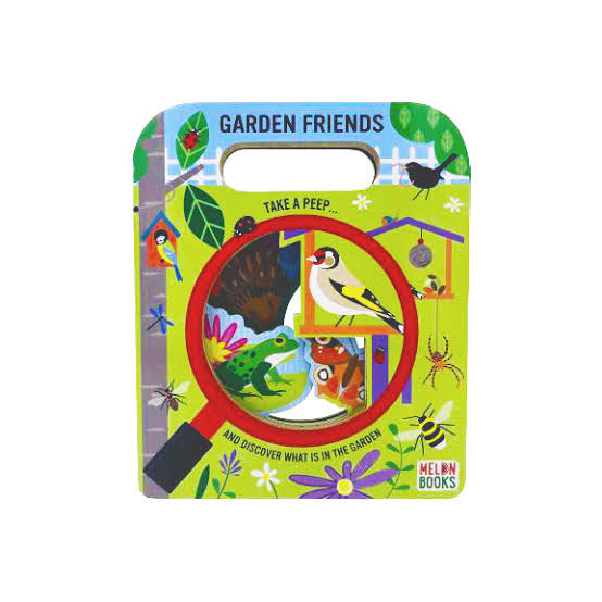 Garden Friends
