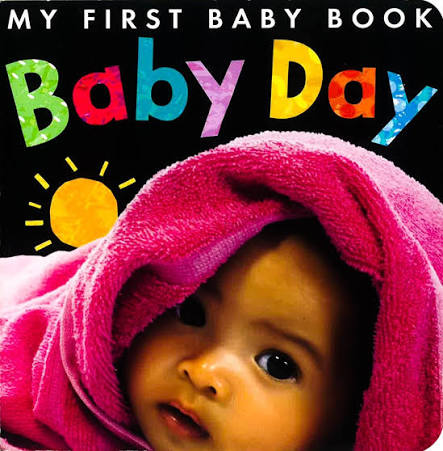 BABY'S DAYS