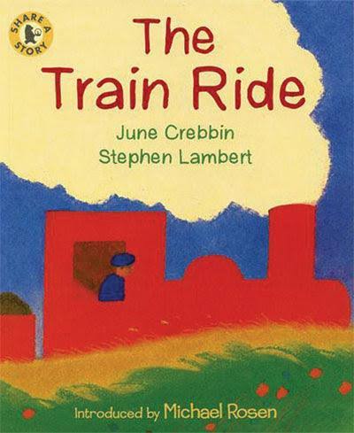 Train Ride