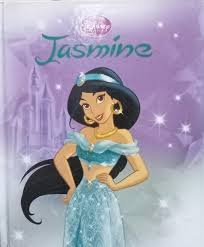 Jasmine Disney Princess