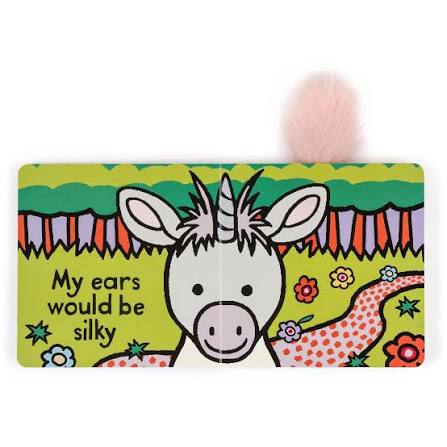 If I were a Unicorn