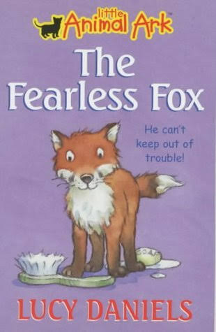 The Fearless Fox