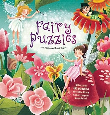 Fairy Puzzles