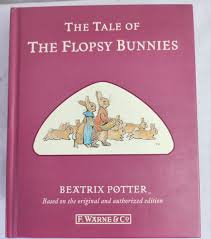 The Tale of The Flopsy Bunnies