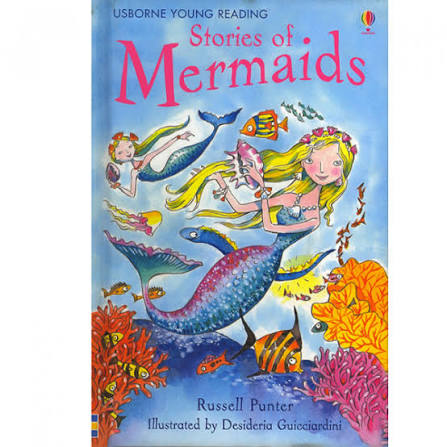 Stories of Mermaids