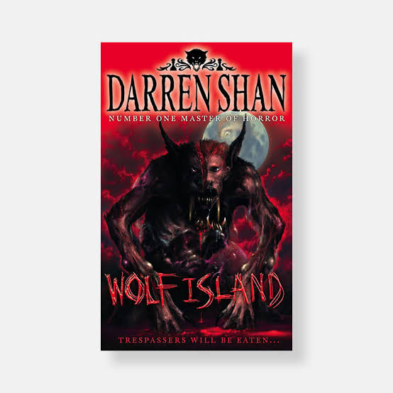 Wolf Island