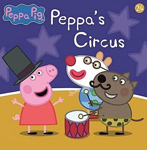 Peppa's Circus