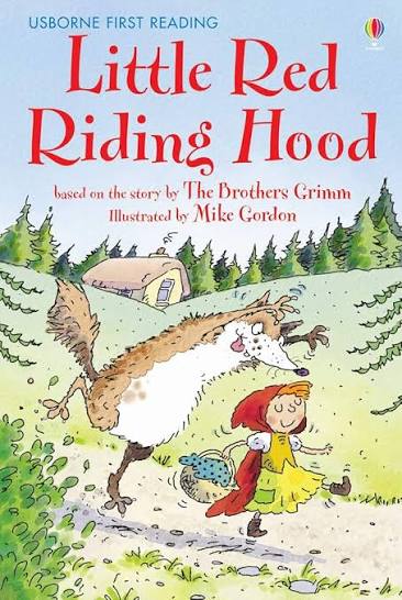 Little Red Riding Hood