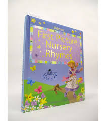 First Picture Nursery Rhymes