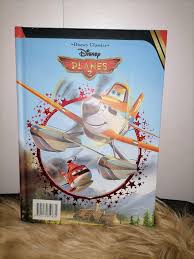 Disney Planes 2