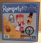 Puss in Boots & Rumpelstiltskin - 2 books in 1