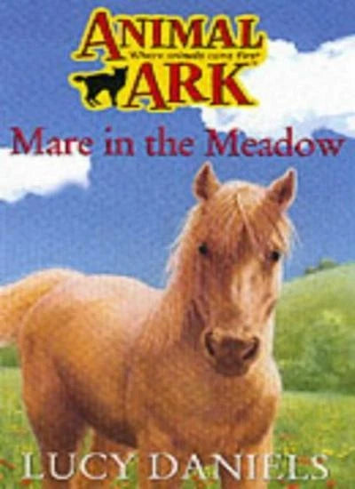 Mare in the Meadow (Animal Ark)