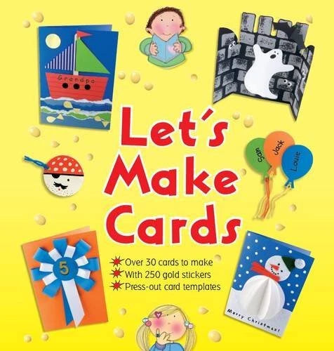 Let's Make Cards