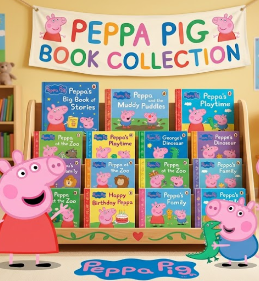 PEPPA PIG
